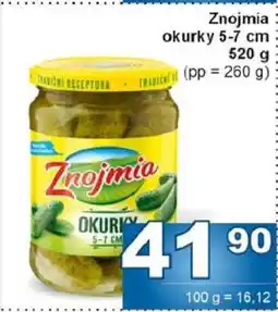 Jip Znojmia nabídka