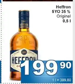 Jip Heffron nabídka