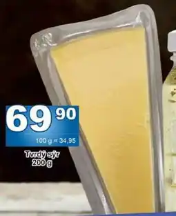 Jip TVRDÝ SÝR nabídka