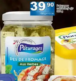 Jip Paturages nakládaný sýr nabídka