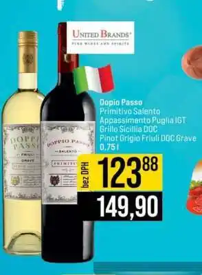 Jip Doppio Passo nabídka