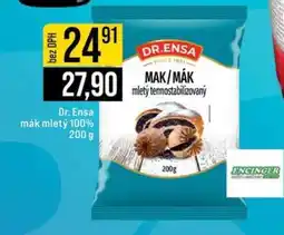 Jip Dr. Ensa nabídka