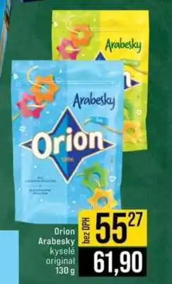 Jip Orion Arabesky nabídka
