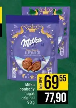 Jip Milka Bonbony nabídka
