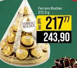 Jip Ferrero Rocher nabídka