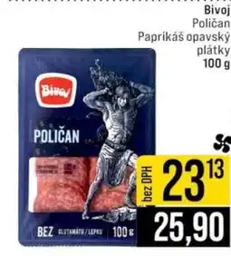 Jip Bivoj Poličan nabídka