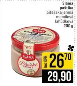 Jip Sláma Paštika nabídka