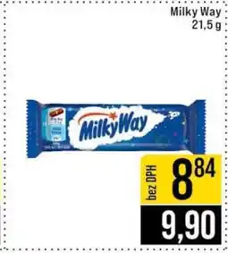 Jip Milky Way nabídka