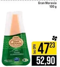 Jip Gran Moravia nabídka