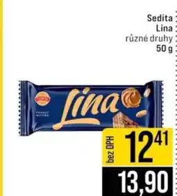 Jip SEDITA LINA nabídka