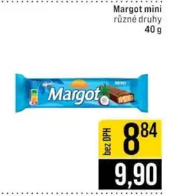 Jip Margot mini nabídka