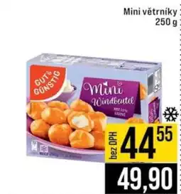 Jip MINI VĚTRNÍKY nabídka