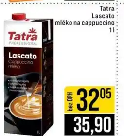 Jip TATRA Lascato nabídka