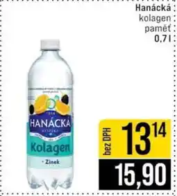 Jip Hanácká Kolagen Paměť nabídka