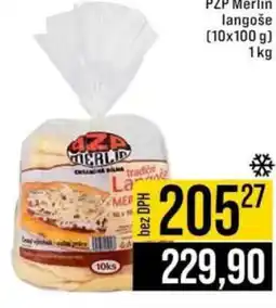 Jip PZP Merlin Langoše nabídka