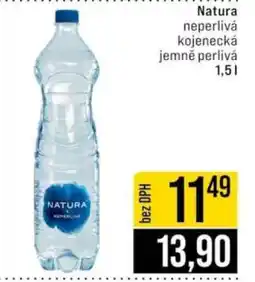 Jip Natura nabídka