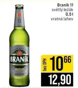 Jip Braník 11 nabídka