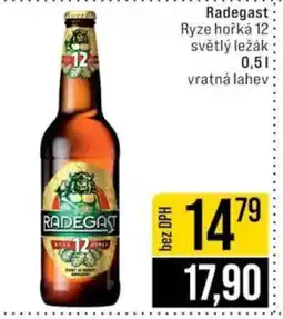 Jip Radegast nabídka