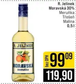 Jip R.Jelínek Moravská 30 % nabídka
