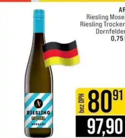 Jip AR Riesling Mosel nabídka
