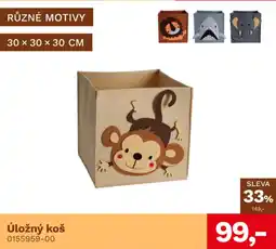 Asko Úložný koš nabídka