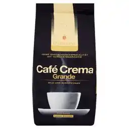 Lidl Dallmayr Crema Grande 1000g nabídka