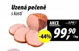 ZEMAN Uzená pečeně nabídka
