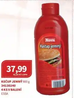 Kubík potraviny Kečup jemný nabídka