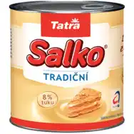 Lidl Salko kondenzované slazené mléko, vybrané druhy 397g nabídka