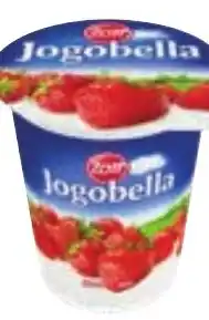 Žabka Jogurt jogobella mascarpone nabídka