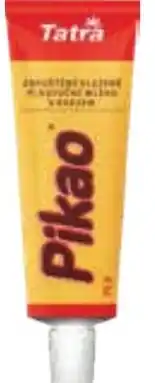 Žabka Pikao nabídka