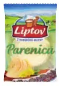 Žabka Sýr liptov parenica nabídka