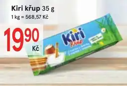 Žabka Kiri křup nabídka