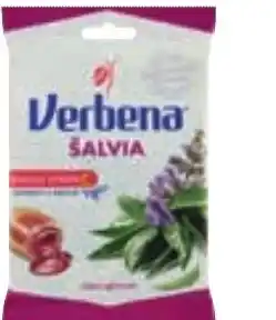 Žabka Bonbony verbena nabídka