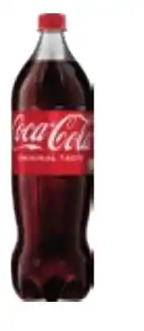 Žabka Coca-cola zero nabídka