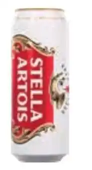 Žabka Stella artois nabídka