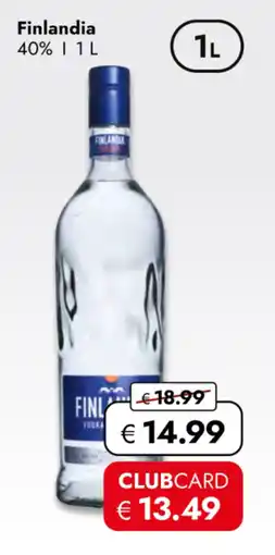 TRAVEL FREE Finlandia nabídka