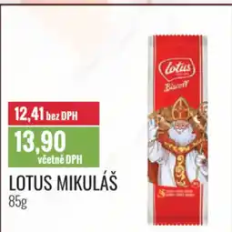 Ratio Lotus mikuláš nabídka