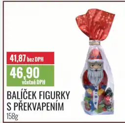 Ratio Balíček figurky s překvapením nabídka