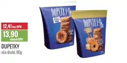 Ratio Dupetky nabídka