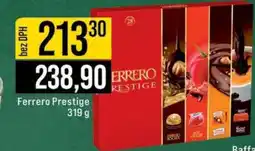 Jip Ferrero Prestige nabídka
