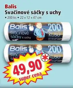 Norma Balis nabídka