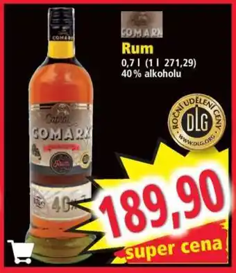 Rum