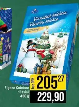 Jip Figaro Kolekce nabídka