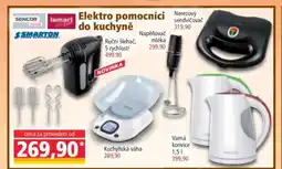 Norma Kuchyňská váha nabídka