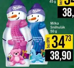 Jip Milka Sněhulák nabídka