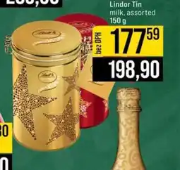 Jip Lindor Tin nabídka