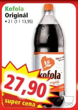 Norma Kofola nabídka