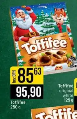 Jip Toffifee nabídka