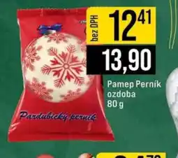 Jip Pamep Perník nabídka